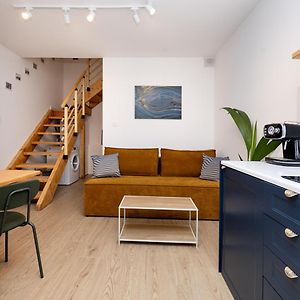 Chalet met Twee Slaapkamers